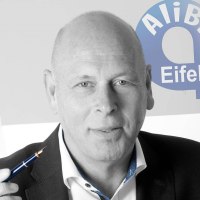 Portrait Winfried Reis, © alibi Eifelservice Portrait Winfried Reis, © alibi Eifelservice