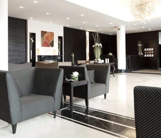 Lobby Lobby