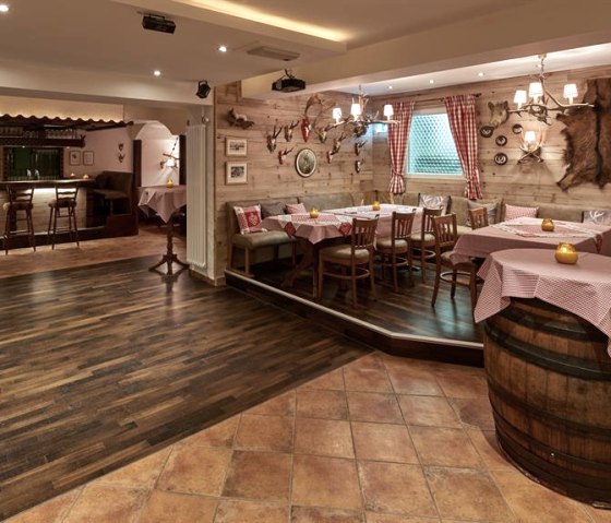 Kallhütte Kallhütte