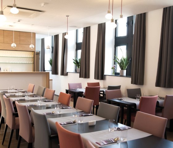 Im Seminarzentrum Kloster Heidberg, © FH Aachen Im Seminarzentrum Kloster Heidberg, © FH Aachen