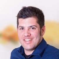 Portrait Hübinger, © Giacobbe Pasta GmbH Portrait Hübinger, © Giacobbe Pasta GmbH