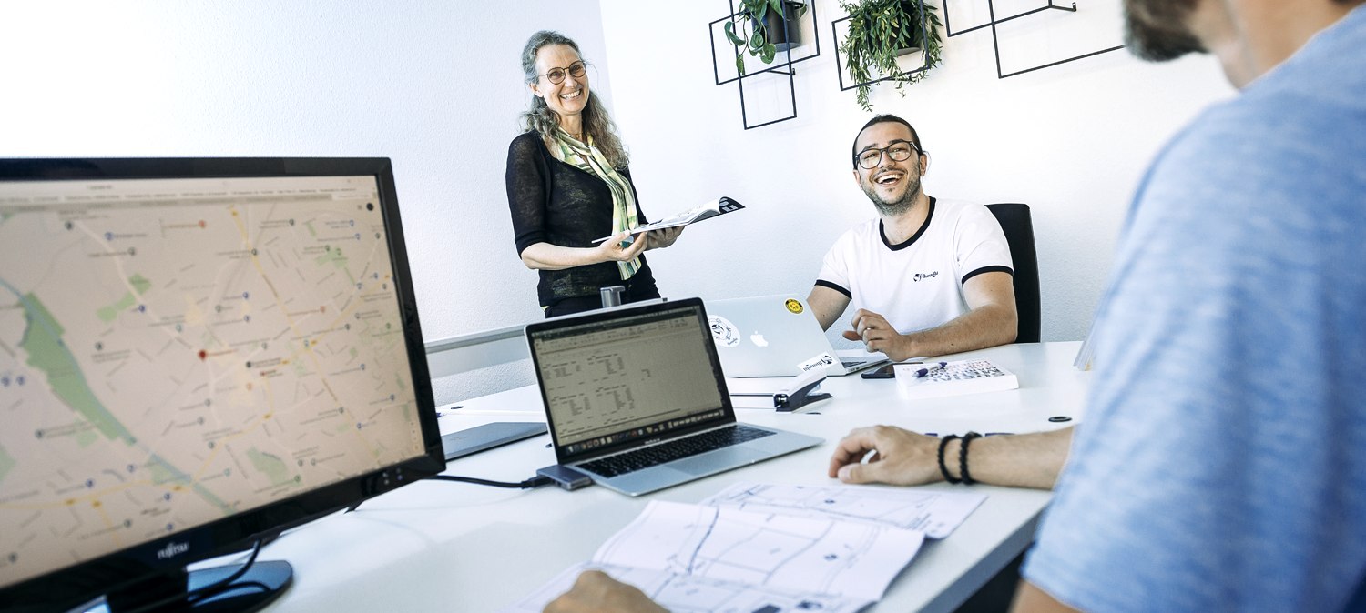 hauptcwartier1, © Jann Höfer hauptcwartier1, © Jann Höfer