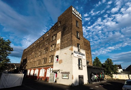 Bild Kufa, © Kai Myller Bild Kufa, © Kai Myller