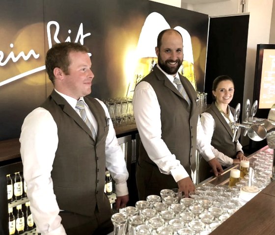 Service MTB, © MTB Spedition GmbH Service MTB, © MTB Spedition GmbH