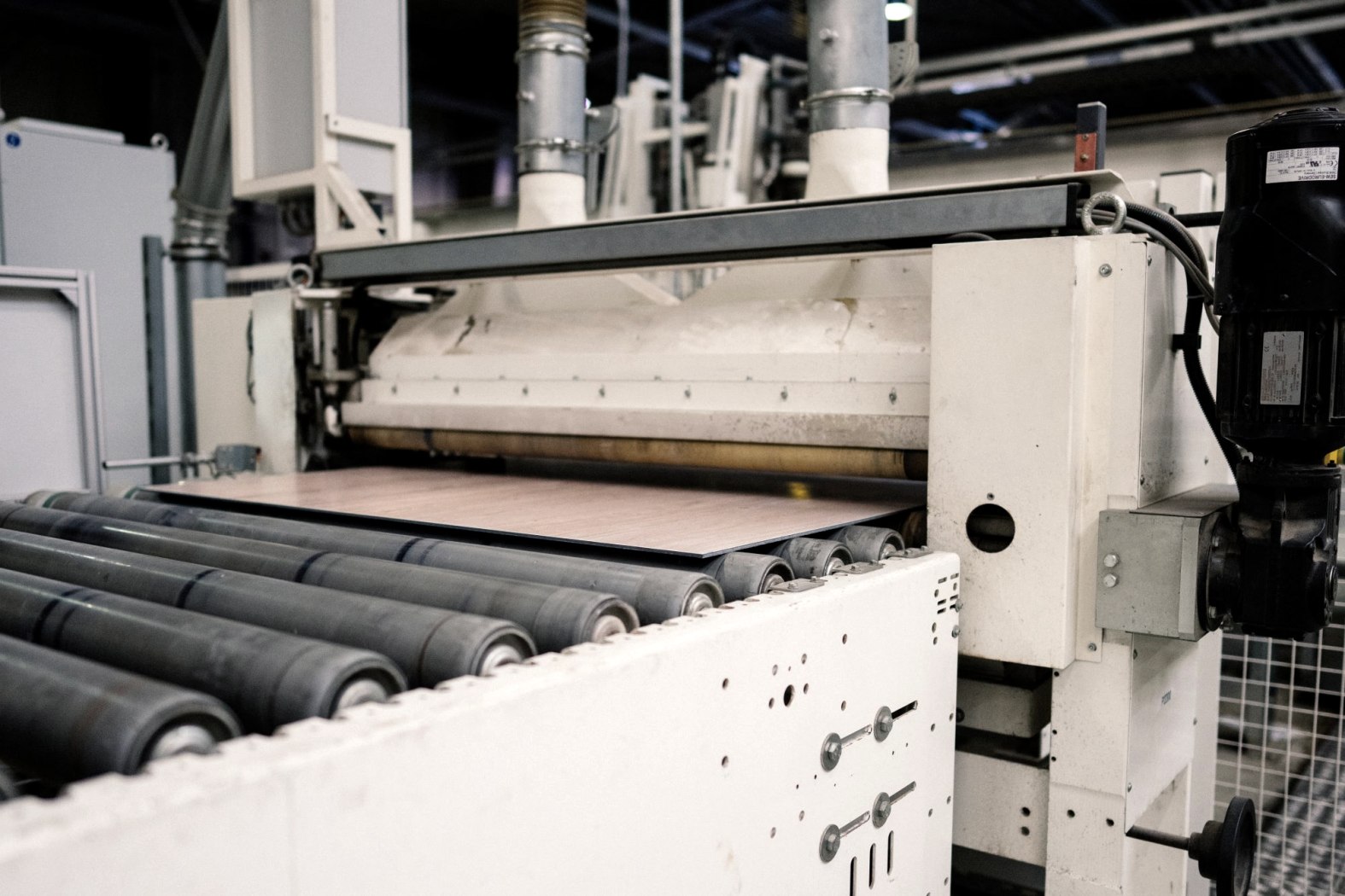 Classen Produktion, © Zukunftsinitiative Eifel (c) Lars May Classen Produktion, © Zukunftsinitiative Eifel (c) Lars May