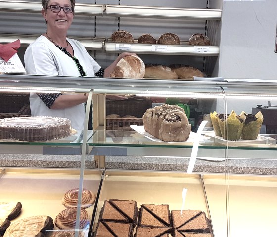 Dorfladen Neidenbach, © Eifel Tourismus (ET) GmbH - Heiko Jakobs Dorfladen Neidenbach, © Eifel Tourismus (ET) GmbH - Heiko Jakobs