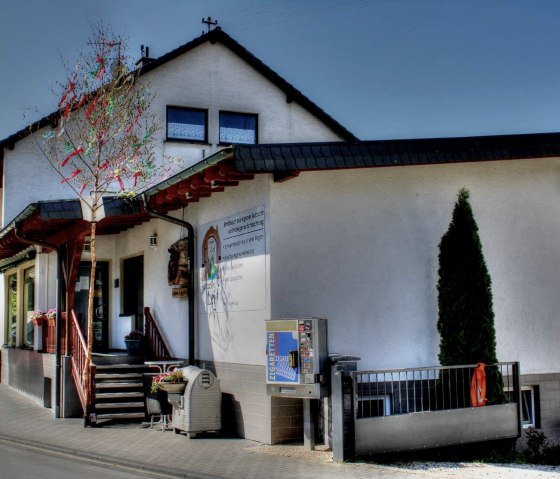 Leif in Müsch, © Hofladen Leif Leif in Müsch, © Hofladen Leif