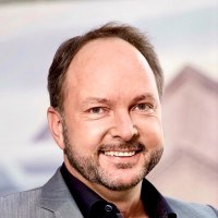 Portrait Michael Olbermann, © Niesmann-Bischoff Portrait Michael Olbermann, © Niesmann-Bischoff