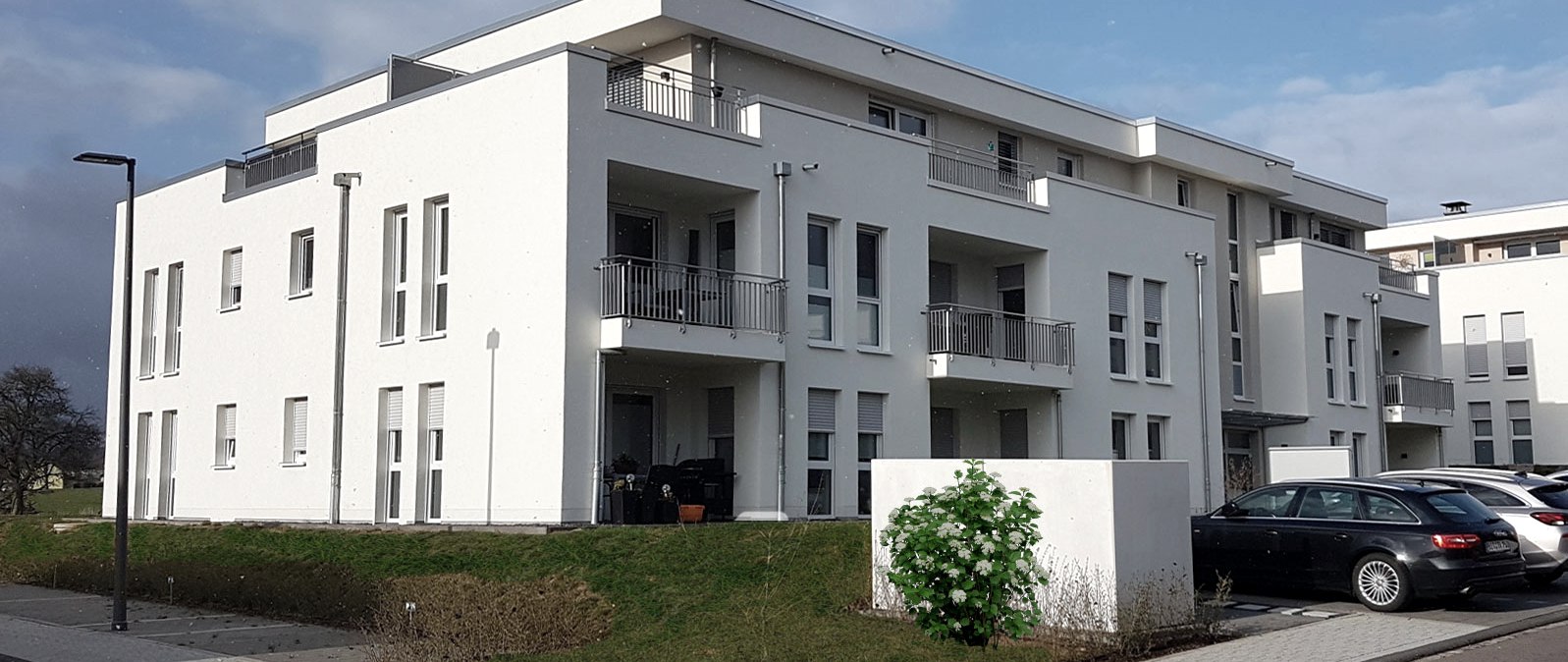 Wohnen urban, © Eifel Tourismus (ET) GmbH - Heiko Jakobs Wohnen urban, © Eifel Tourismus (ET) GmbH - Heiko Jakobs