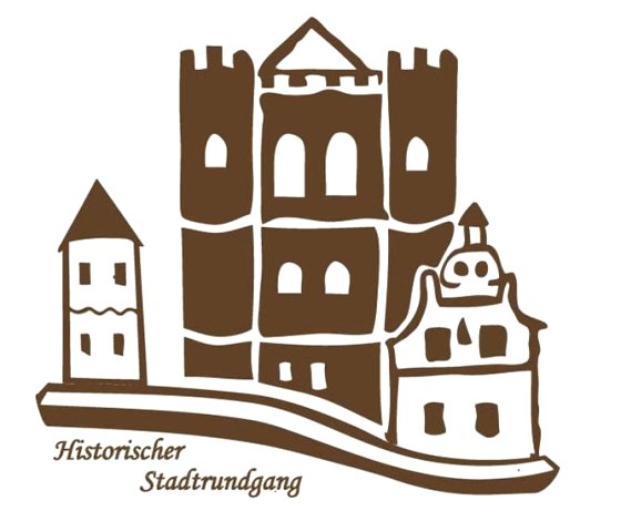 Logo historischer Stadtrundgang Logo historischer Stadtrundgang