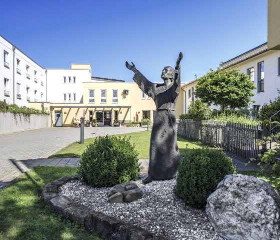 St. Josef Haus, © Marienborn gGmbH St. Josef Haus, © Marienborn gGmbH