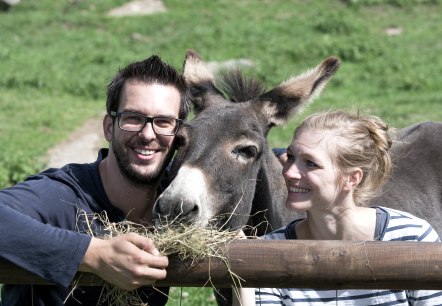 Wildpark Schmidt Inhaber, © Wildpark Schmidt Wildpark Schmidt Inhaber, © Wildpark Schmidt