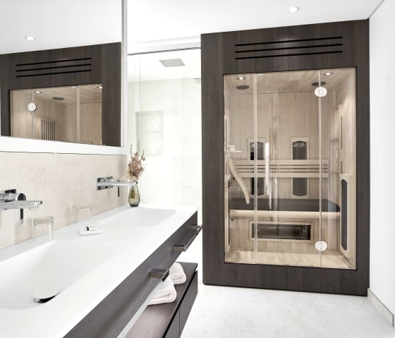 Bad Wellness Suite Bad Wellness Suite