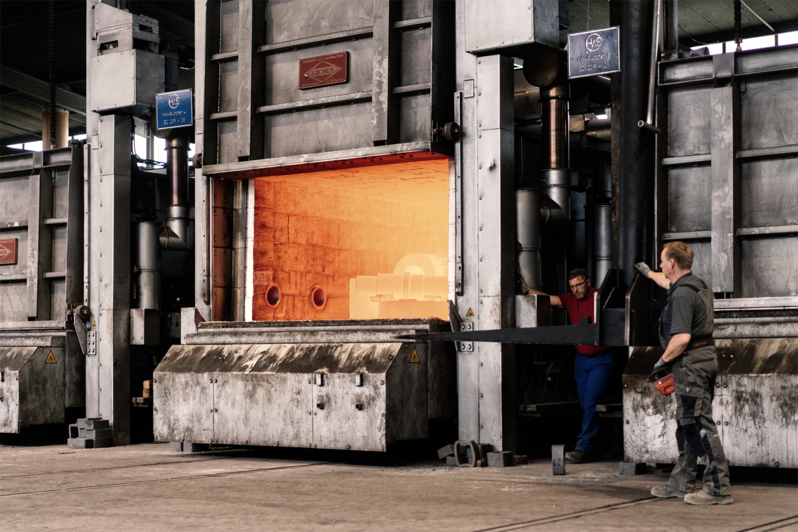 Hammerwerk Erft, © Zukunftsinitiative Eifel (c) Lars May Hammerwerk Erft, © Zukunftsinitiative Eifel (c) Lars May