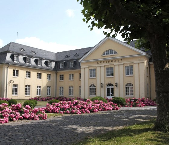 Kreisverwaltung Bernkastel-Wittlich, © Mike-D. Winter/Kreisverwaltung Bernkastel-Wittlich Kreisverwaltung Bernkastel-Wittlich, © Mike-D. Winter/Kreisverwaltung Bernkastel-Wittlich