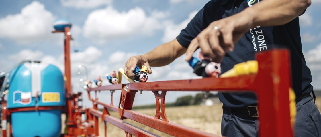 cropzone5, © crop.zone GmbH cropzone5, © crop.zone GmbH