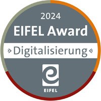 EIFEL Award 2024-Signet EIFEL Award 2024-Signet
