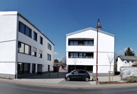 Florianshof (2), © Genossenschaft am Pulvermar eG - Karl-Heinz Schlifter Florianshof (2), © Genossenschaft am Pulvermar eG - Karl-Heinz Schlifter