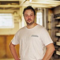 Thomas Mertens, © Bäckerei Mertens Thomas Mertens, © Bäckerei Mertens