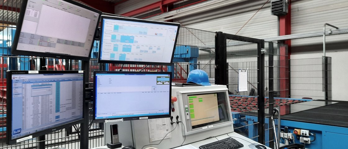 Dynamische Optimierung, © Zukunftsinitiative Eifel Dynamische Optimierung, © Zukunftsinitiative Eifel