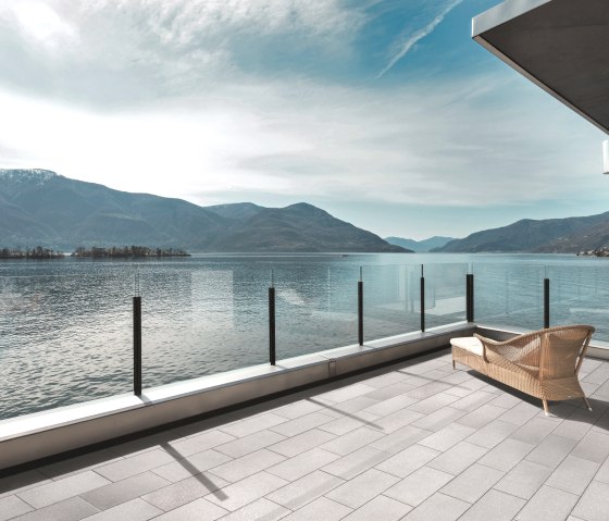 Estara Feel Platte, © Ehl AG Estara Feel Platte, © Ehl AG