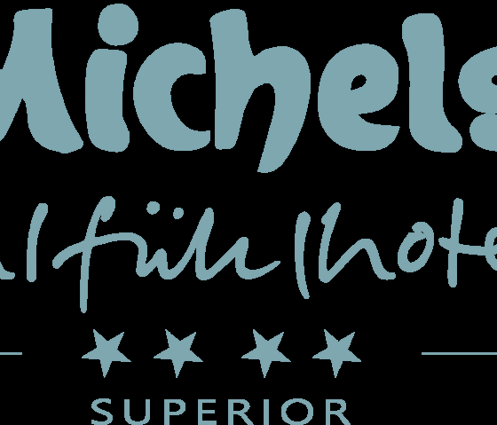 Michels Wohlfühlhotel_Logo Michels Wohlfühlhotel_Logo