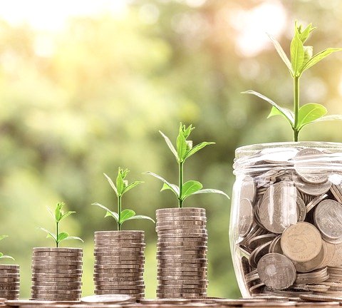 Gründung-Finanzierung Gründung-Finanzierung