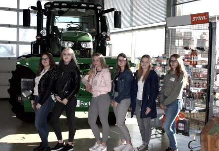 Job-Expedition, © Thomas-Esser-Berufskolleg Job-Expedition, © Thomas-Esser-Berufskolleg