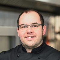 Portrait Martin Fuchs, © Eifelhotel Fuchs Portrait Martin Fuchs, © Eifelhotel Fuchs