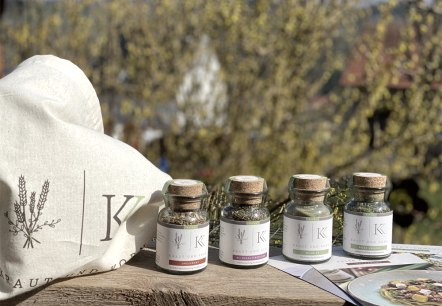 Kraut und Korn, © Kraut und Korn Kraut und Korn, © Kraut und Korn