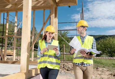 Firmenexpansion, © Adobe Stock / leszekglasner Firmenexpansion, © Adobe Stock / leszekglasner