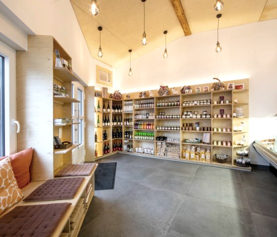 Vulkanhof Hofladen, © Andreas Goltz | phormat.de Vulkanhof Hofladen, © Andreas Goltz | phormat.de