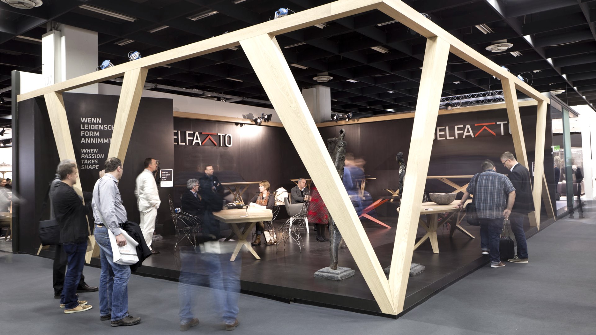 Belfakto imm Belfakto imm