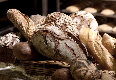 Bäcker-Brote, © Adobe Stock / travelguide Bäcker-Brote, © Adobe Stock / travelguide