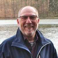 Andreas Schüller, Geschäftsführer des Natur- und Geoparks Vulkaneifel, © Natur- und Geopark Vulkaneifel Andreas Schüller, Geschäftsführer des Natur- und Geoparks Vulkaneifel, © Natur- und Geopark Vulkaneifel