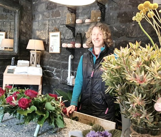 Blumengebinde Blumengebinde