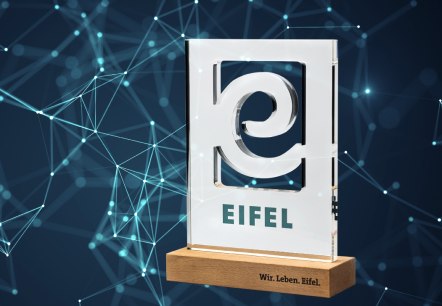 Eifel Award 2024 - Keyvisual Eifel Award 2024 - Keyvisual