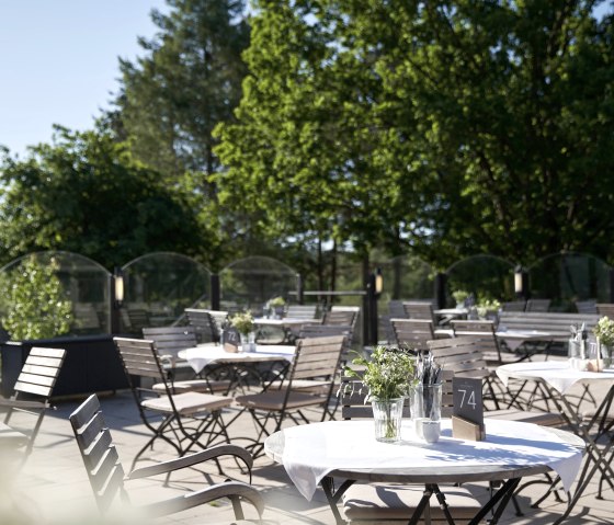 Sonnenterrasse Restaurant Grafenwald Sonnenterrasse Restaurant Grafenwald