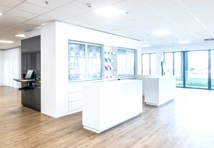 BD Rowa, © Becton Dickinson Rowa Germany GmbH BD Rowa, © Becton Dickinson Rowa Germany GmbH