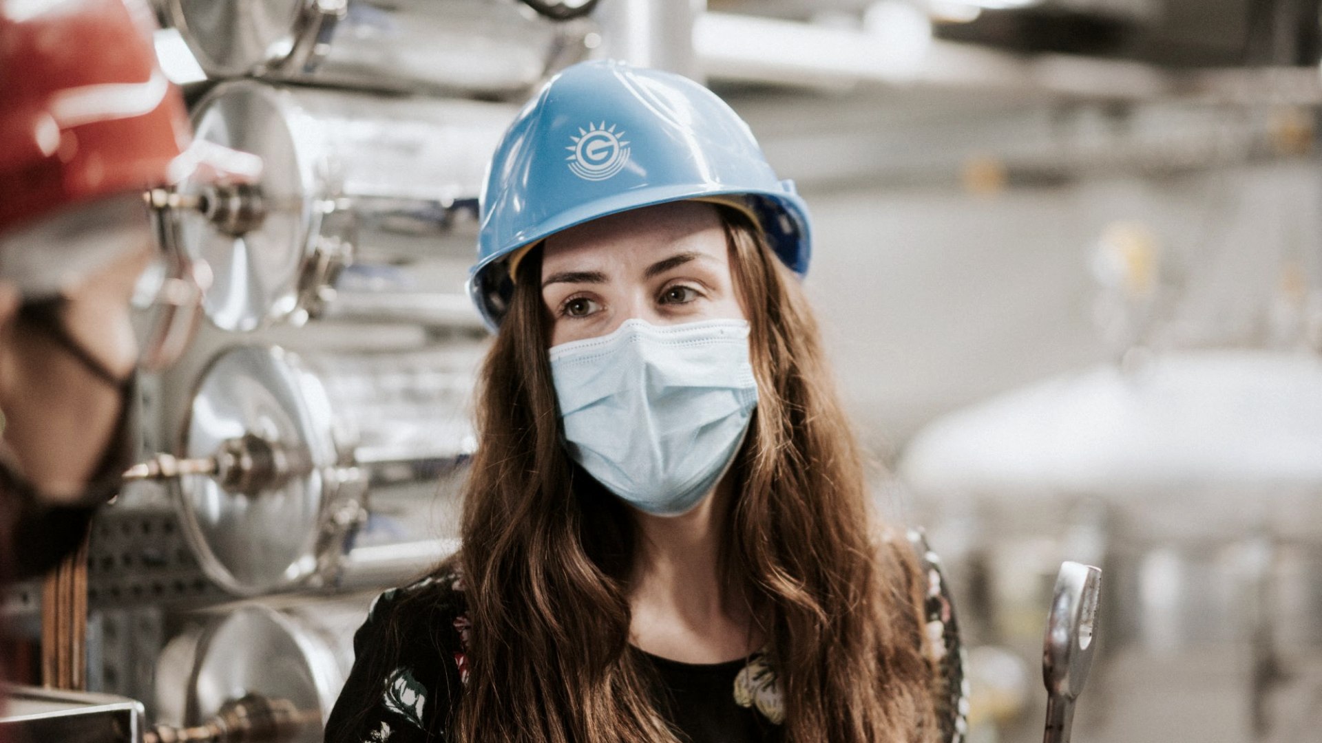 Peter Greven-Mitarbeiter, © Zukunftsinitiative Eifel, Lars May Peter Greven-Mitarbeiter, © Zukunftsinitiative Eifel, Lars May