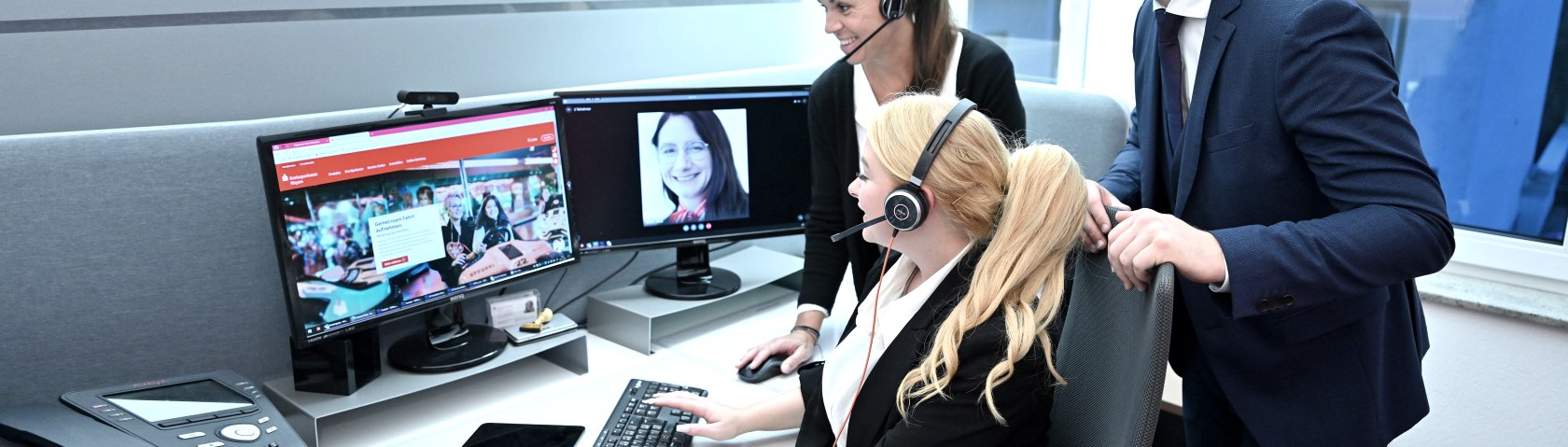 KSK Mayen Digitalisierung, © KSK Mayen KSK Mayen Digitalisierung, © KSK Mayen