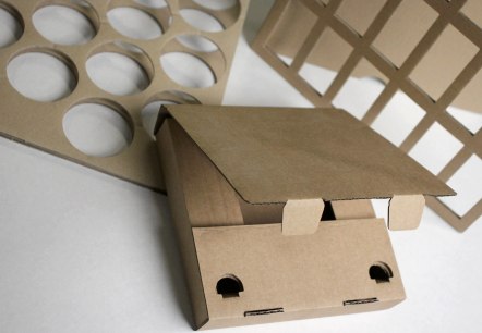 Verpackungen von KTS, © KTS Verpackungen GmbH Verpackungen von KTS, © KTS Verpackungen GmbH