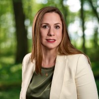 Jennifer Kürsten, Hoteldirektorin Sporthotel Grafenwald, © Sporthotel Grafenwald Jennifer Kürsten, Hoteldirektorin Sporthotel Grafenwald, © Sporthotel Grafenwald