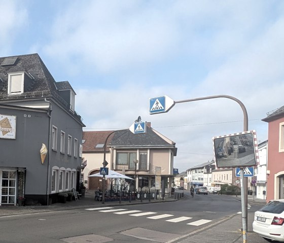 Speicher City, © Eifel Tourismus GmbH Speicher City, © Eifel Tourismus GmbH