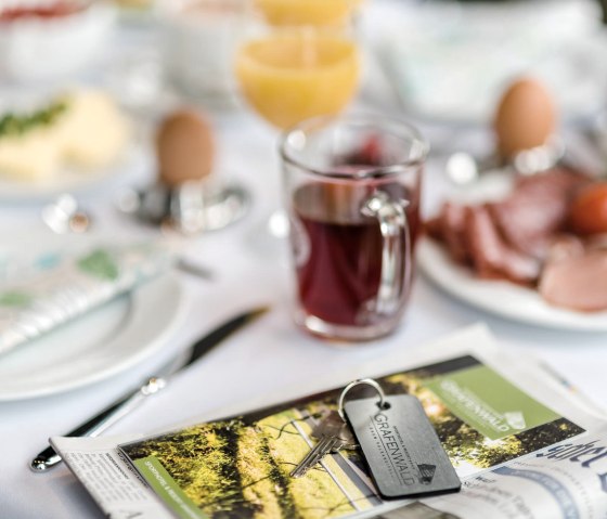 ©Friederike Hegner-2019-Hotel Grafenwald-Frühstück ©Friederike Hegner-2019-Hotel Grafenwald-Frühstück