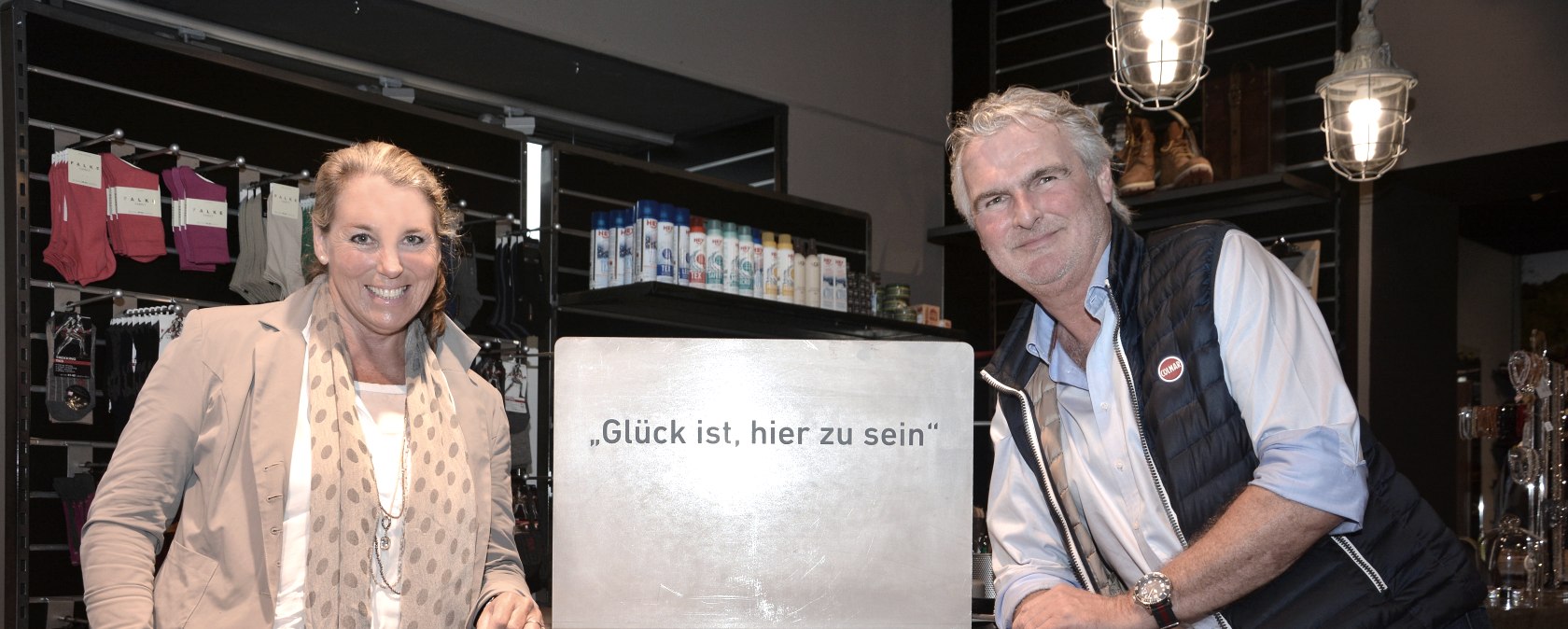 Eifelgück, © Marke Eifel Eifelgück, © Marke Eifel