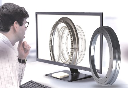 Mitarbeiter in der Entwicklung, © Rodriguez GmbH Mitarbeiter in der Entwicklung, © Rodriguez GmbH