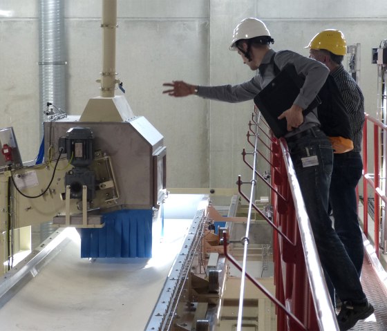 MehrTec Wartung, © MehrTec MehrTec Wartung, © MehrTec