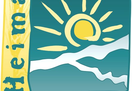 Logo Heimat schmeckt, © REMET Logo Heimat schmeckt, © REMET