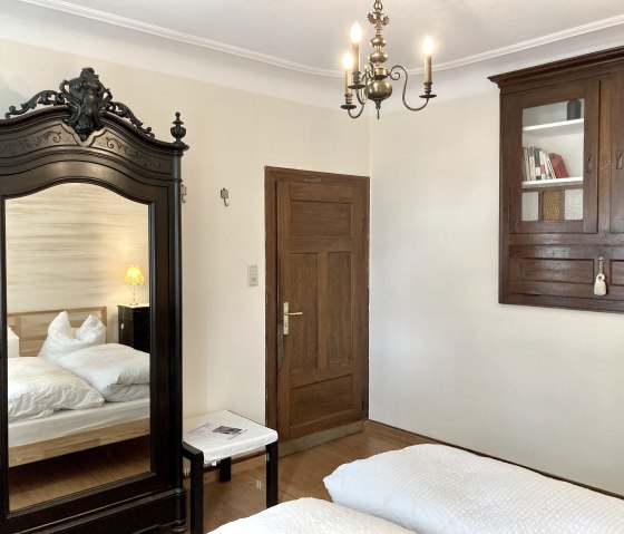 Gästezimmer Gästezimmer